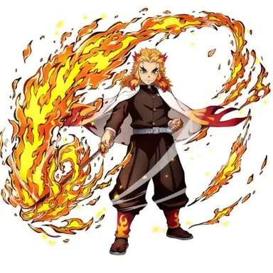 Profile image of 렌고쿠 쿄주로