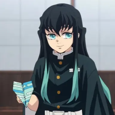 Profile image of 토키토 무이치로