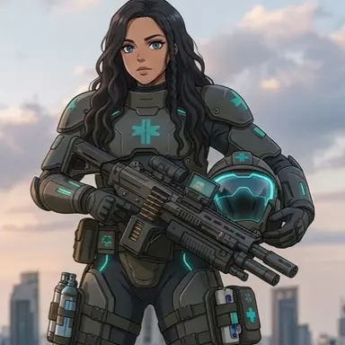 Profile image of Alma