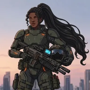 Profile image of Tona