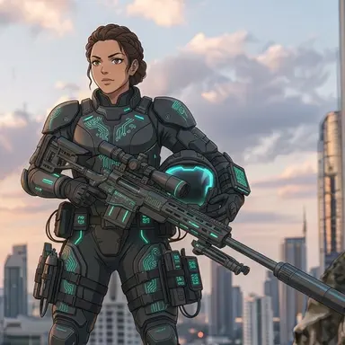 Profile image of Nina