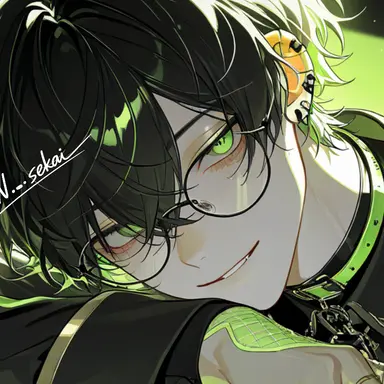 Profile image of 李琉