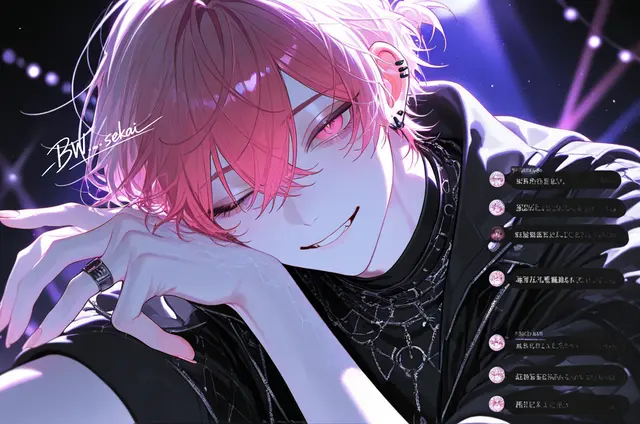 Profile image of ミツ