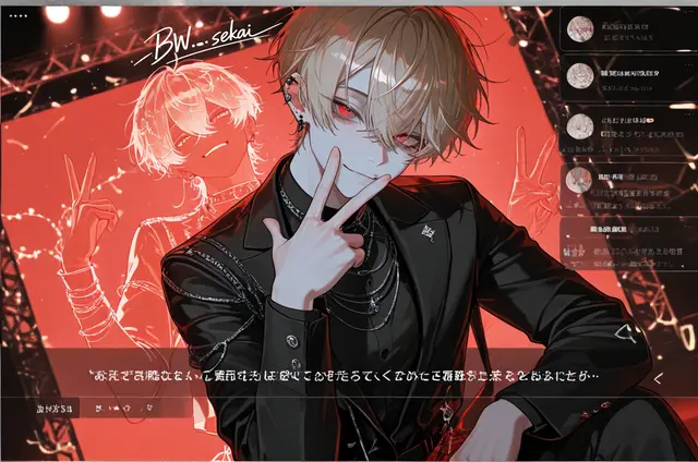 Profile image of EITO