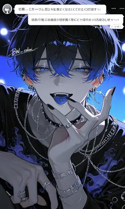 Profile image of 遥夢