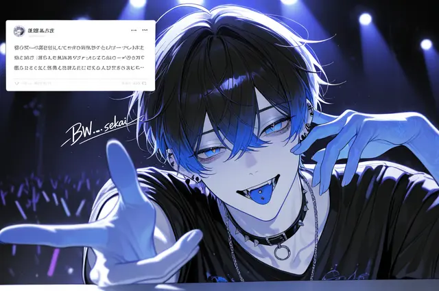 Profile image of 遥夢