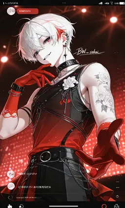Profile image of VAI