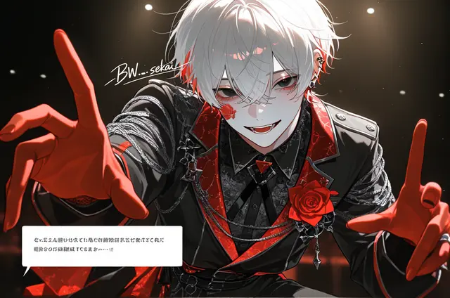 Profile image of VAI