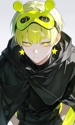 Profile image of AK