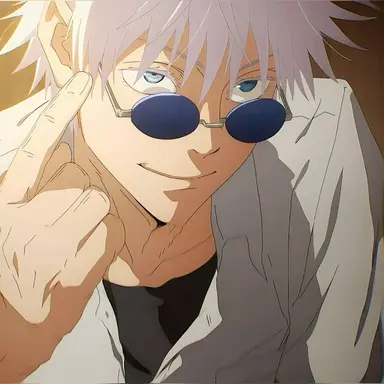 Profile image of 고죠 사토루