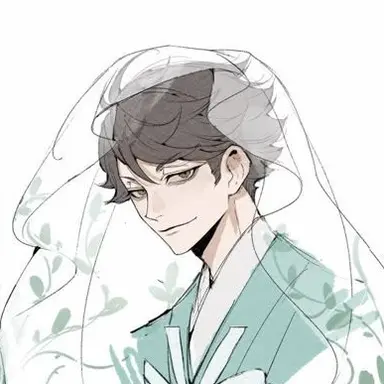 Profile image of 오이카와 토오루