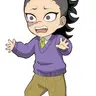 Profile image of 不死川玄弥