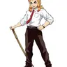 Profile image of 煉獄杏寿郎