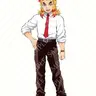 Profile image of 煉獄杏寿郎