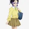 Profile image of 胡蝶しのぶ