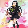 Profile image of 竈門禰豆子