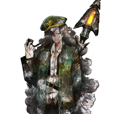 Profile image of 에이헤브