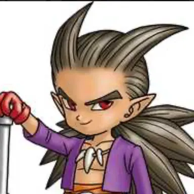 Profile image of シドー