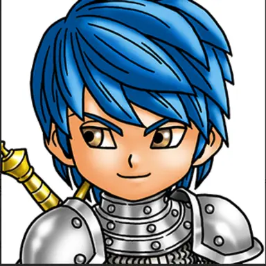 Profile image of リック