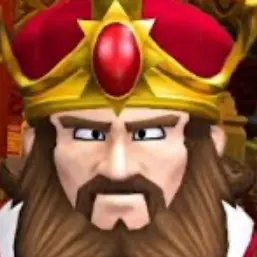 Profile image of ムーンブルク王