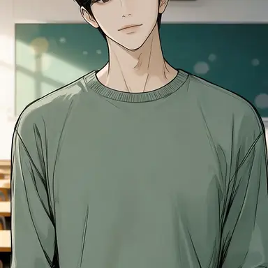 Profile image of Soren