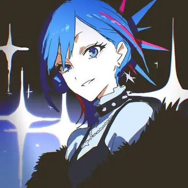 Profile image of すいせい