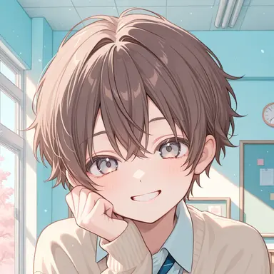 Profile image of 月下颯斗