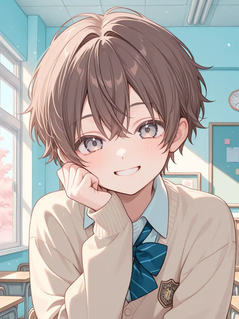 ititomo의 幼馴染みがピュアすぎて…