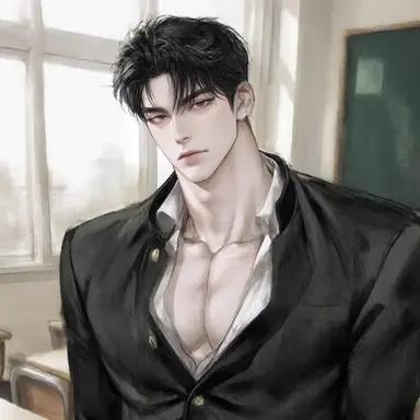 Profile image of 안태성