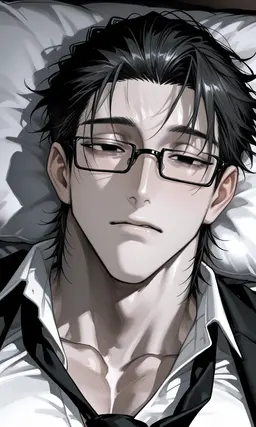 Profile image of 漣