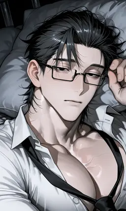 Profile image of 漣