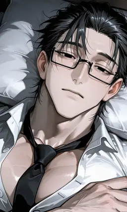 Profile image of 漣
