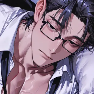Profile image of 漣
