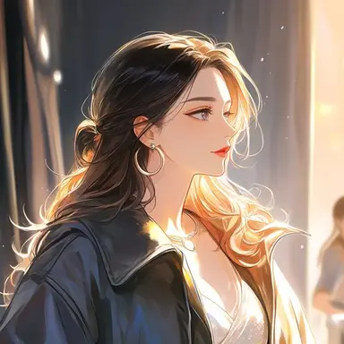 Profile image of Britta