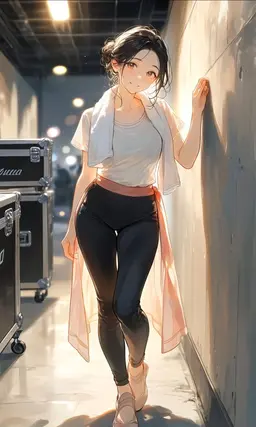 Profile image of Claire