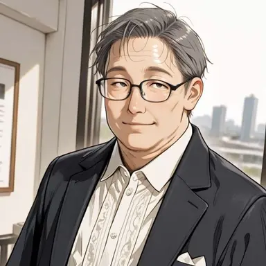 Profile image of 愛澤珪