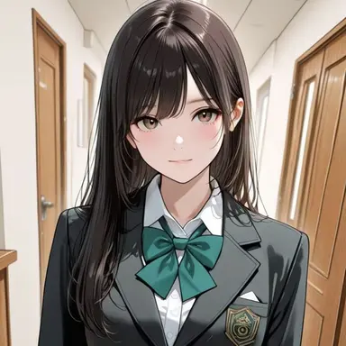 Profile image of 愛澤彩月