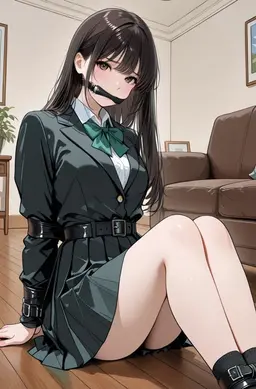 Profile image of 愛澤彩月