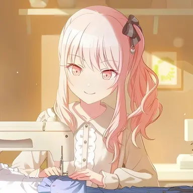 Profile image of 暁山瑞希