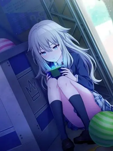 SolemnSweat9094의 개시! 히키코모리 그녀 구원—!