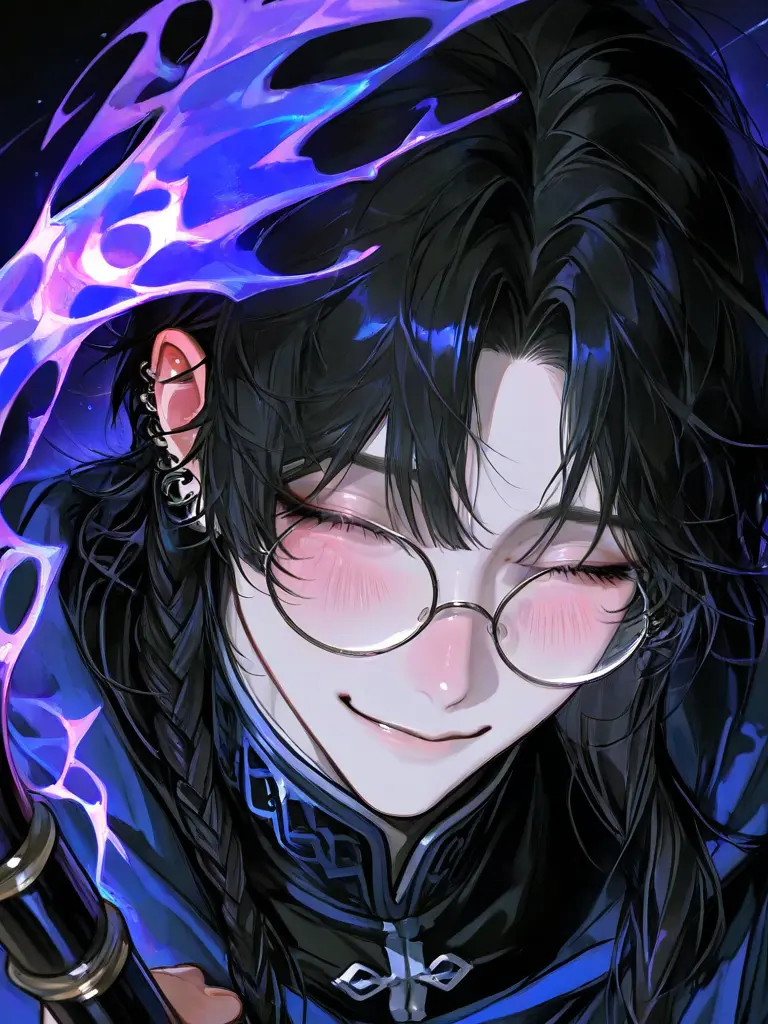 Anokonokonokotanosina의 The Archmage is a Great Wizard