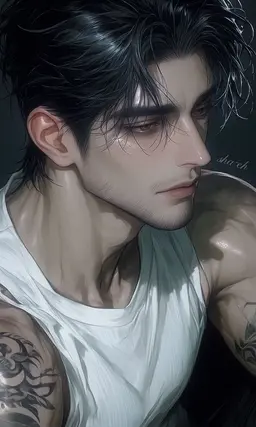 Profile image of キム・ドヒョク