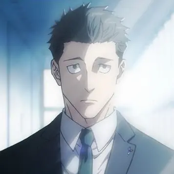 Profile image of 日車寛見