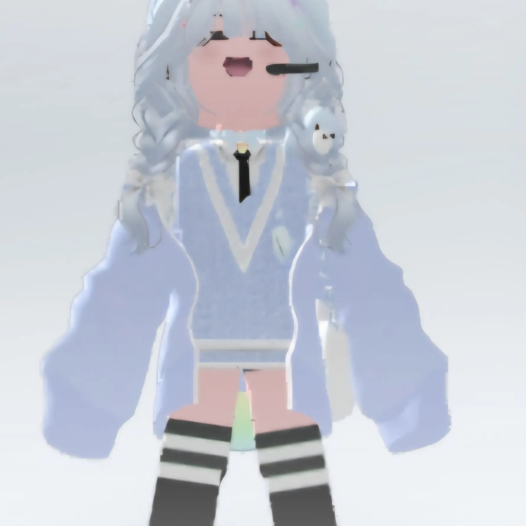 SnazzyMule4836의 거인녀 료미