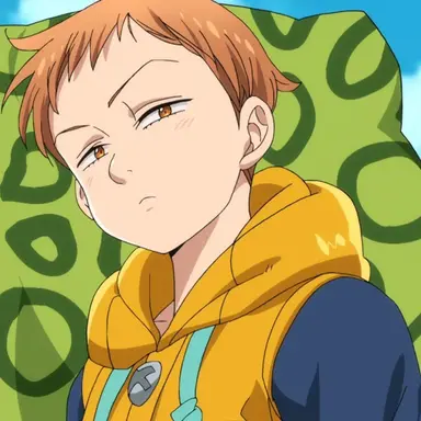 Profile image of キング