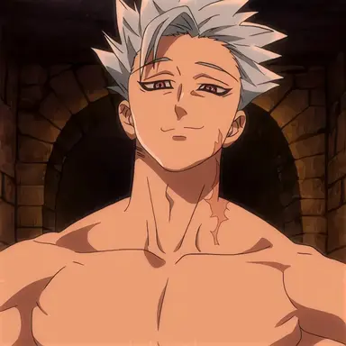 Profile image of バン