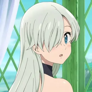Profile image of エリザベス