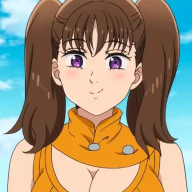 Profile image of ディアンヌ