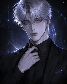 Profile image of ユン・シヒョン
