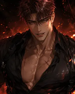 Profile image of チャ・ドギョム